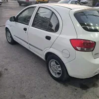 تیبا۲ مدل ۹۵|خودرو سواری و وانت|شوشتر, |دیوار