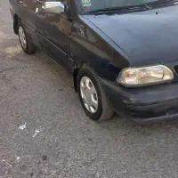 پراید جلو عقب پلمپ بدون آفتاب سوختگی