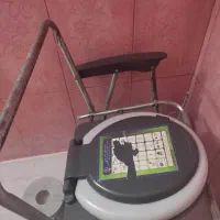 توالت فرنگی سیار