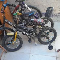 دوچرخه با قیمت مناسب