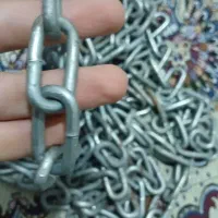 زنجیر قطر ۸