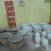 فنجان نو نوع