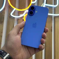 اپل iPhone 16 با حافظهٔ ۱۲۸ گیگابایت|موبایل|قم, عمار یاسر|دیوار