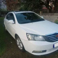 جیلی امگراند۷ مدل۲۰۱۳|خودرو سواری و وانت|تهران, جنتآباد شمالی|دیوار