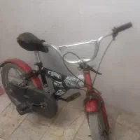 دوچرخه سایز ۱۶