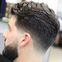 مدل کوتاهی آقا (رایگان)