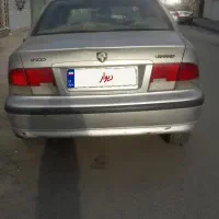 سمند ۸۳