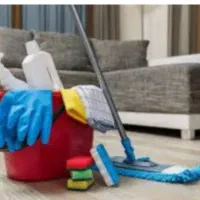 نظافت خدماتی ابراهیمی