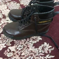 نیم بوت زنانه