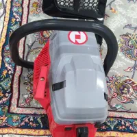 اره برقی بنزینی