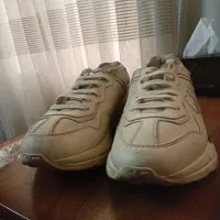فروش کتونی گوچی اصل دست دوم