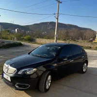 خودرو برلیانس h320 1650 AT مدل سال 99