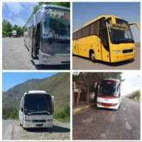 اجاره انواع اتوبوس