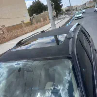 فروش MVM X33|خودرو سواری و وانت|شاهین‌شهر, حافظ جنوبی|دیوار
