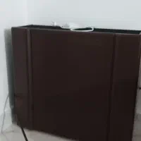بخاری کاملا نواستفاده نشده فروشی