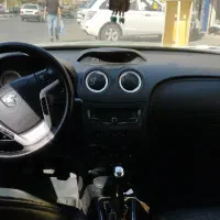 رانا پلاس 1400|خودرو سواری و وانت|قدس, شهر‌قدس|دیوار