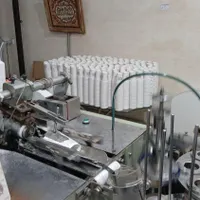 فروش دستگاه لیوان لوژو|ماشین‌آلات صنعتی|تبریز, |دیوار