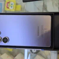 S25 ultra رم ۱۲ حافظه ۲۵۶