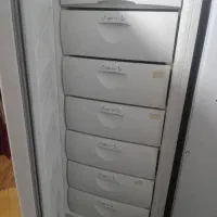 یخچال فریزر پارس|یخچال و فریزر|اهواز, کوی باهنر|دیوار