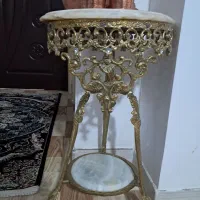 میز برنز|میز تلفن|قره چای, |دیوار