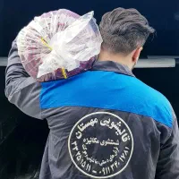 قالیشویی و مبل شویی مکانیزه مهستان