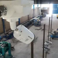 دوربین مداربسته حرفهای برند اصلی /قیمت مناسب/اراک