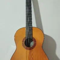 گیتار یاماها C70