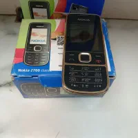 نوکیا 2700 اصلی، نوستالژی|موبایل|تهران, شیخ هادی|دیوار