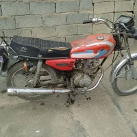 موتور هوندا