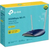 مودم تی پی لینک tplink adsl/vdsl 9960
