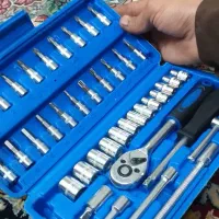 اچار بکس اصلی