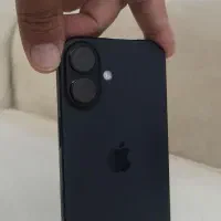 آیفون ۱۶ نرمال تا جمعه ظهر این قیمت