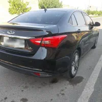 چری آریزو ۵ اکسلنت مدل ۹۶|خودرو سواری و وانت|تهران, تجریش|دیوار