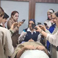 دوره صفرتاصد پوست و تجهیزات زیبایی|خدمات آموزشی|تهران, پونک|دیوار