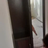 یک عدد جالباسی در حدنو|جاکفشی، کمد، دراور|تهران, وحیدیه|دیوار