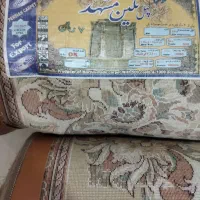 دو تخته فرش 9متری|فرش|تویسرکان, |دیوار