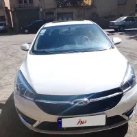 اریزو ۵ مدل ۹۷|خودرو سواری و وانت|همدان, |دیوار