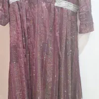 پیراهن مجلسی