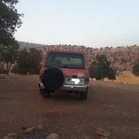 پاترول مدل ۷۴|خودرو سواری و وانت|ایلام, |دیوار