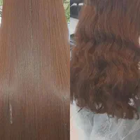 کراتین و احیا مو با تخفیف به مدت ۱ هفته فقط ۷۵۰|خدمات آرایشگری و زیبایی|مشهد, رضاشهر|دیوار