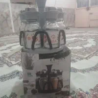 جا ادویه ای