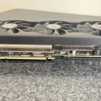گرافیک 3080ti EVGA پلمپ|قطعات و لوازم جانبی رایانه|تهران, حکیمیه|دیوار