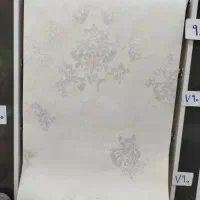 نصاب کاغذ دیواری  و پوستر