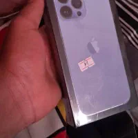 گوشی. آیفون پرو