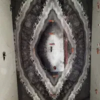 کاشیکاری وکفسازی ساختمان|خدمات پیشه و مهارت|تبریز, |دیوار