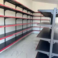 قفسه طرح ترک