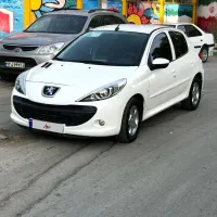 حواله ۲۰۷ هیدرولیک تحویل بهمن ماه