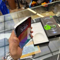iphone 12 pro max 256 zaa|موبایل|تهران, شهرک غرب|دیوار