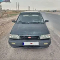 فروش پراید مدل۸۴
