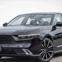 فروش حواله هوندا اکورت